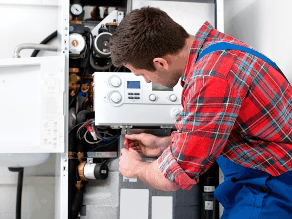 Kızılcahamam Termodinamik Termodinamik kombi petek temizleme – Isınma sorunu kökünden çözüldü. - Teknik servis örneği